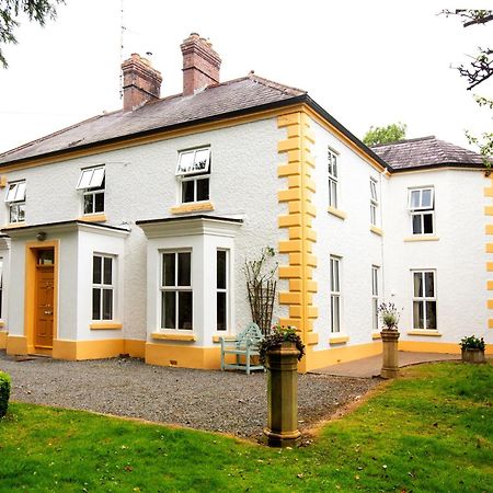 Gleneven Guest House Inniskeen Экстерьер фото