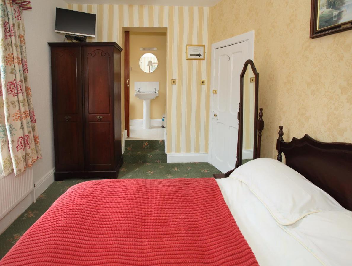Gleneven Guest House Inniskeen Экстерьер фото