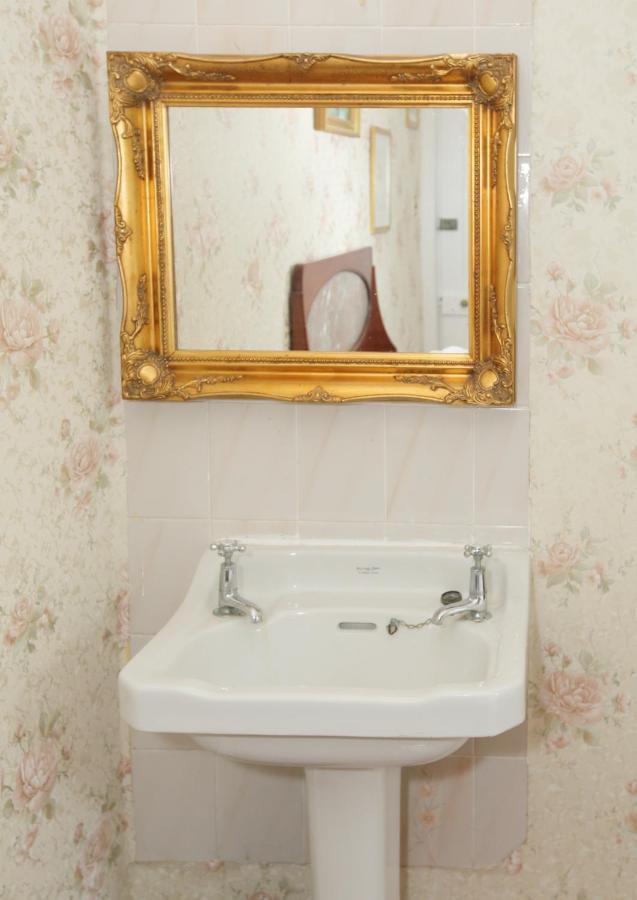 Gleneven Guest House Inniskeen Экстерьер фото