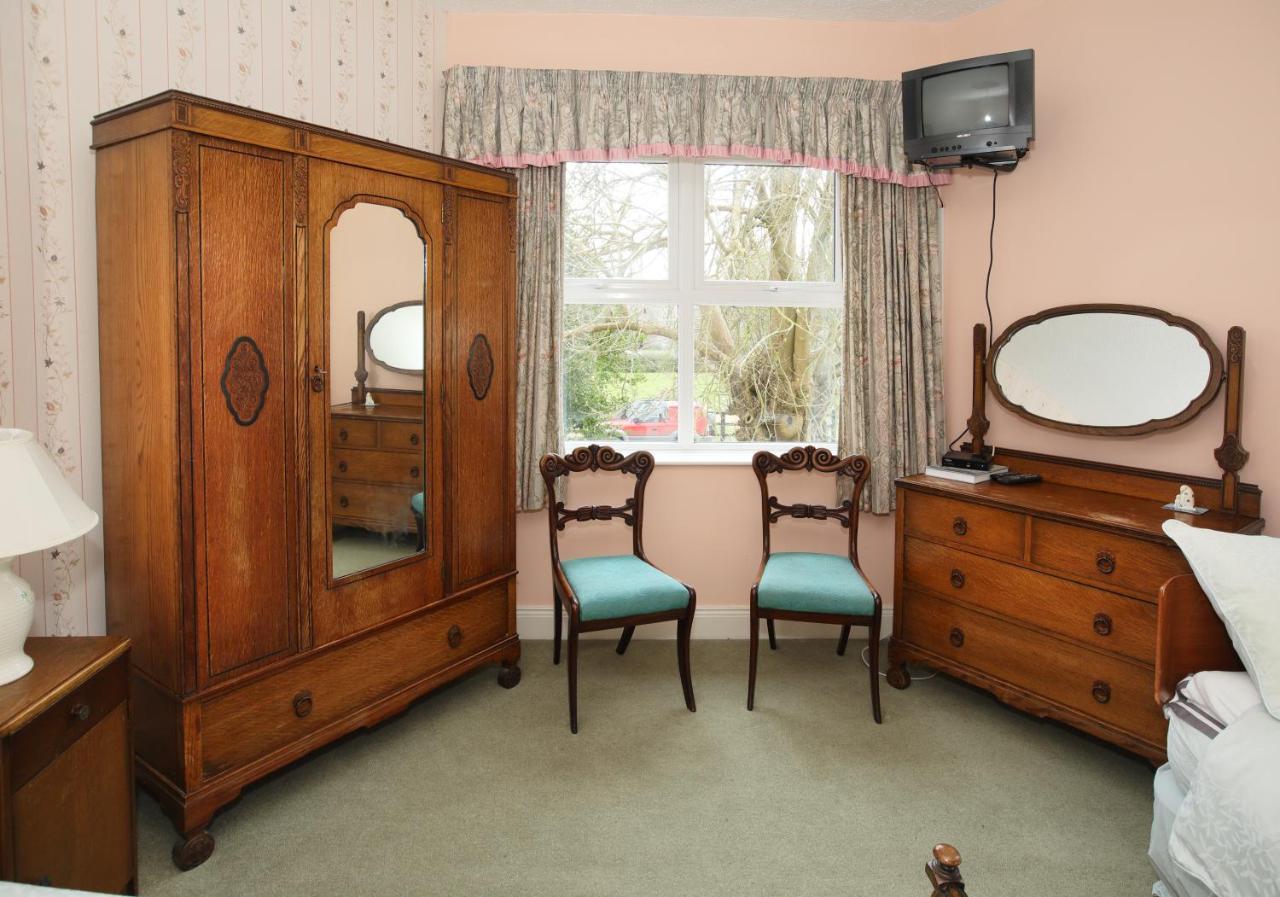 Gleneven Guest House Inniskeen Экстерьер фото