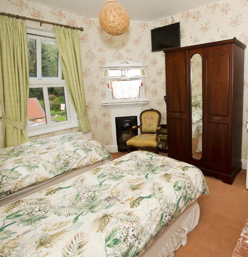 Gleneven Guest House Inniskeen Экстерьер фото