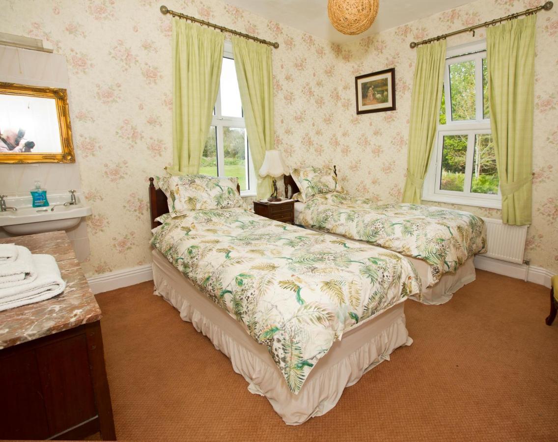 Gleneven Guest House Inniskeen Экстерьер фото