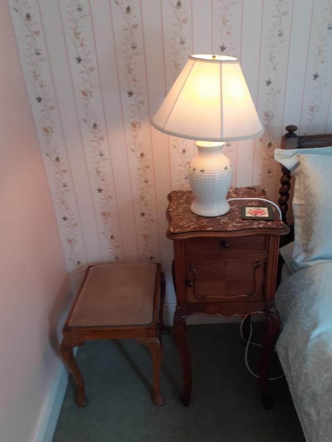 Gleneven Guest House Inniskeen Экстерьер фото
