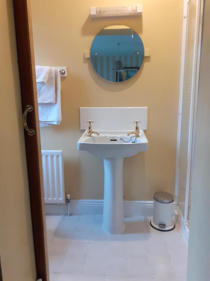 Gleneven Guest House Inniskeen Экстерьер фото
