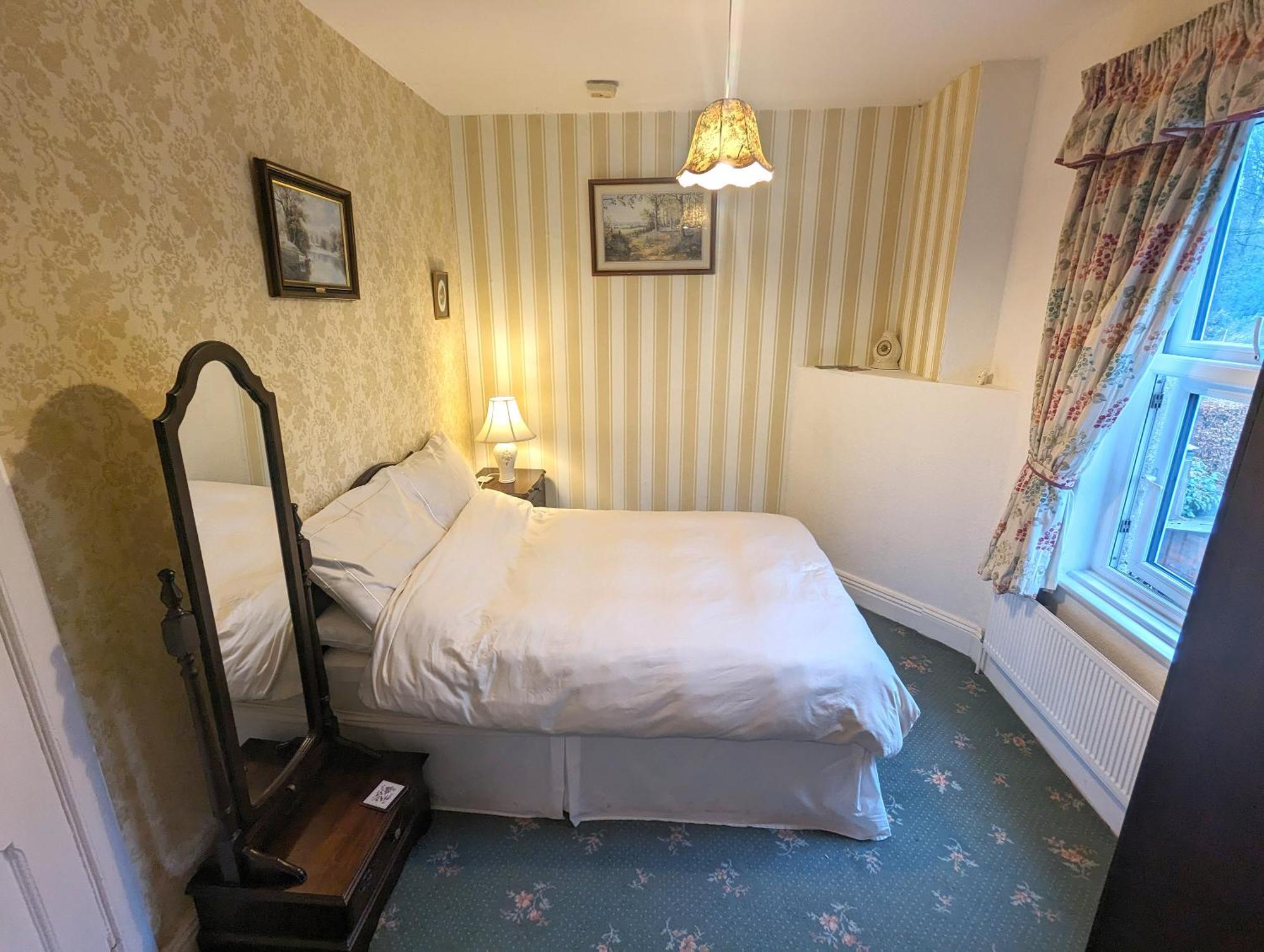 Gleneven Guest House Inniskeen Экстерьер фото